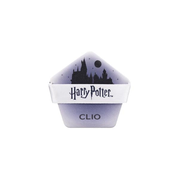 CLIO クリオ キル カバー ハリーポッターコラボ ファンウェア クッション ザ オリジナル