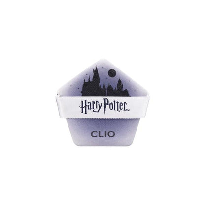 CLIO クリオ キル カバー ハリーポッターコラボ ファンウェア クッション ザ オリジナル