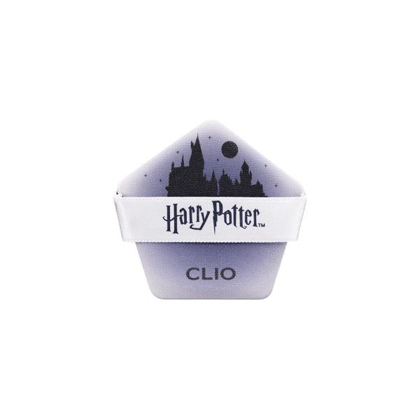 CLIO クリオ キル カバー ハリーポッターコラボ ファンウェア クッション ザ オリジナル