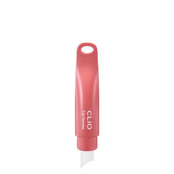 CLIO クリオ グレーズ リップ セラム　02 ジューシー ベリー