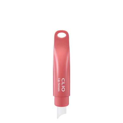 CLIO クリオ グレーズ リップ セラム　02 ジューシー ベリー