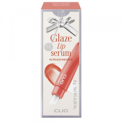 クリオ(CLIO) グレーズ　リップセラム