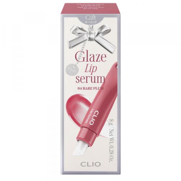 クリオ(CLIO) グレーズ　リップセラム