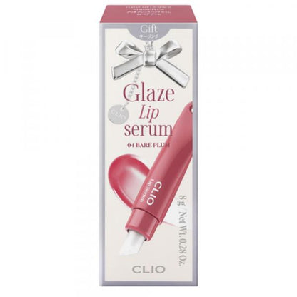 クリオ(CLIO) グレーズ　リップセラム