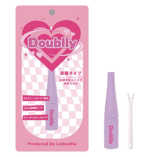 ルドゥーブル　Doublly(ダブリー)
