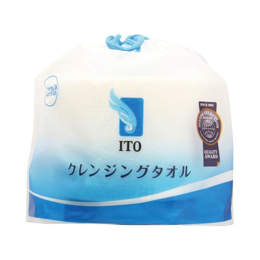 ITO　クレンジングタオル　1個