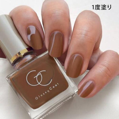 【社販限定】スキューズミー グロッシーコート