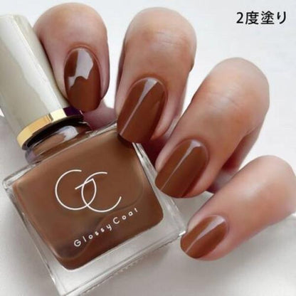 【社販限定】スキューズミー グロッシーコート