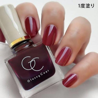 【社販限定】スキューズミー グロッシーコート