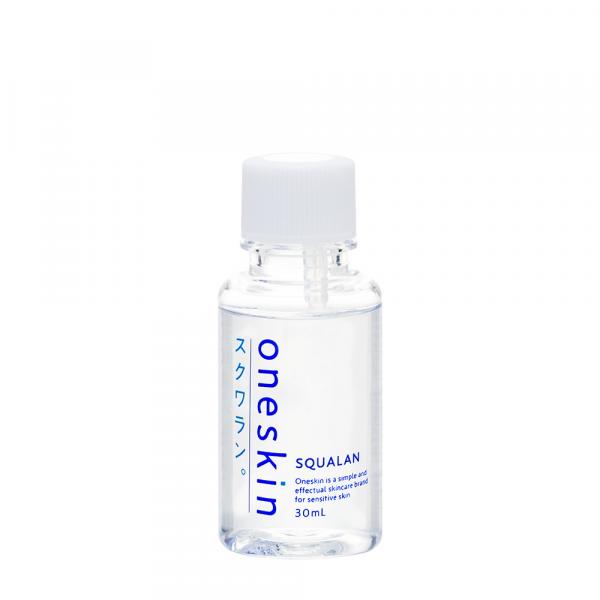 oneskin　スクワランオイル　30mL