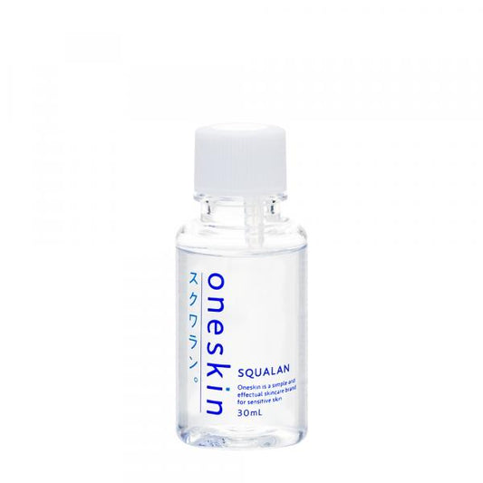 oneskin　スクワランオイル　30mL