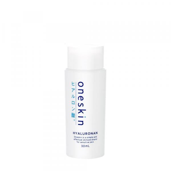 oneskin　ヒアルロン酸　30mL
