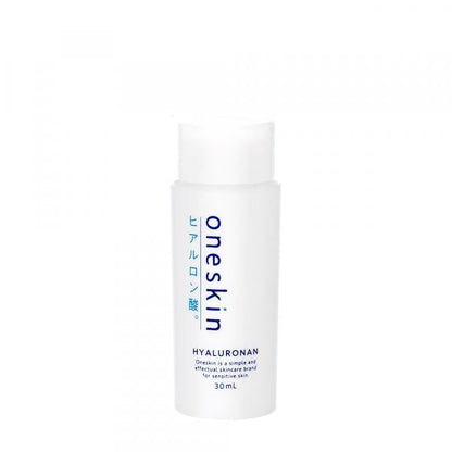 oneskin　ヒアルロン酸　30mL