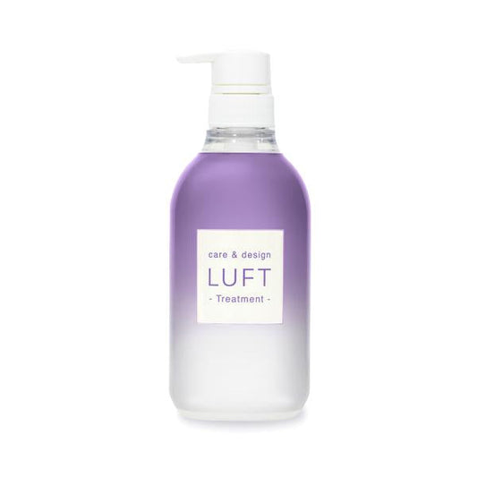 ルフトケア&デザイントリートメントD 500ml