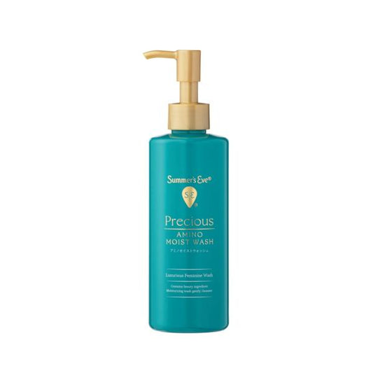サマーズイブ プレシャス　アミノモイストウォッシュ