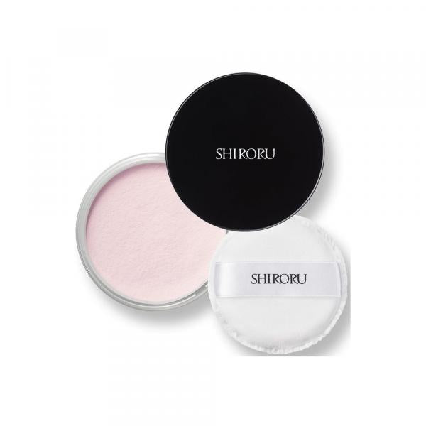 SHIRORU ルースパウダー