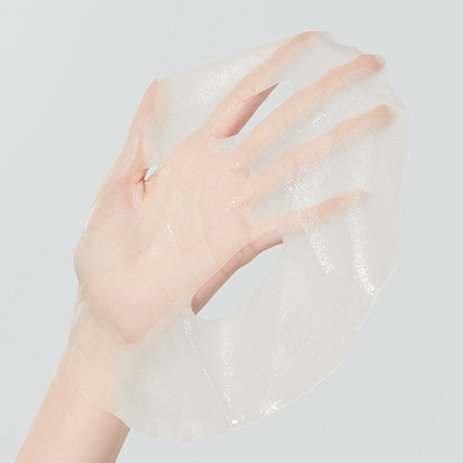 セルフュージョンC CICA COOLING MASK