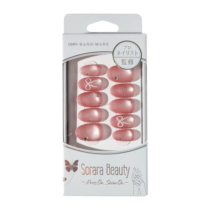 Sorara Beauty ネイルチップ