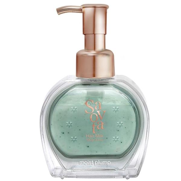Savon du Savota　フレッシュオイルインヘアミルク　