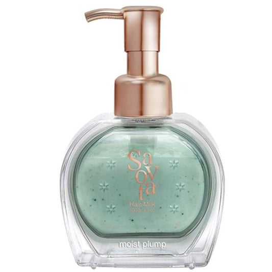 Savon du Savota　フレッシュオイルインヘアミルク　