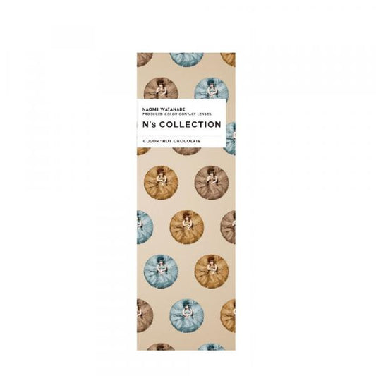 N's Collection　ホットチョコレート