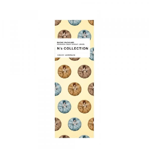 N's Collection　レモネード