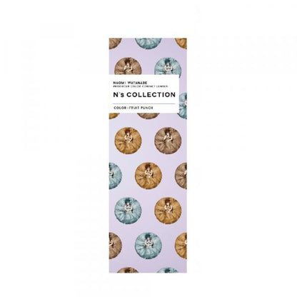 N's Collection　フルーツポンチ
