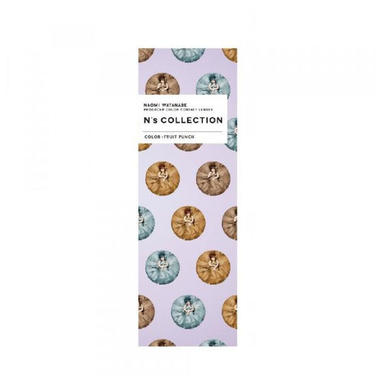 N's Collection　フルーツポンチ