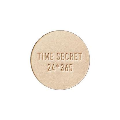 TIME SECRET ミネラル　薬用プレストパウダー<リフィル>