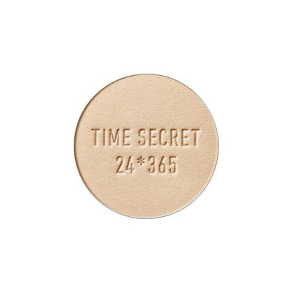 TIME SECRET ミネラル　薬用プレストパウダー<リフィル>