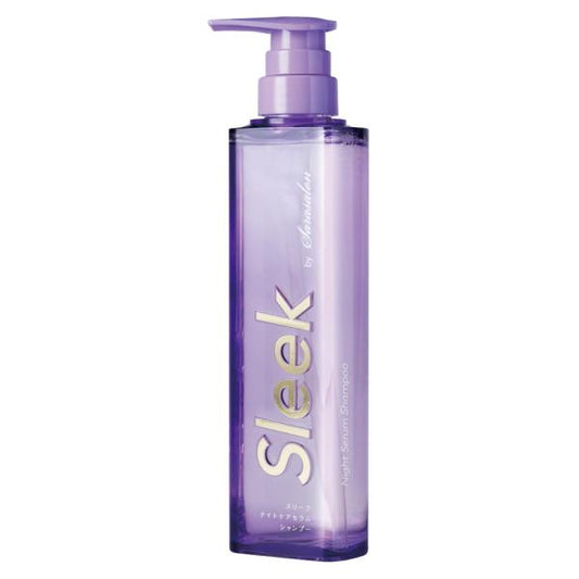 スリークbyサラサロン　ナイトケアセラムシャンプー　360ml