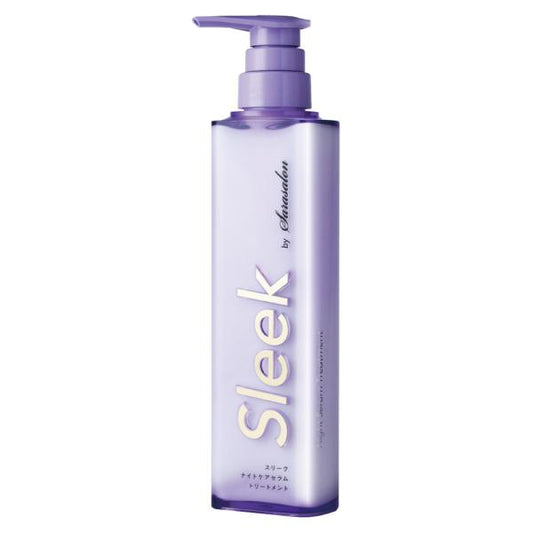 スリークbyサラサロン　ナイトケアセラムトリートメント　360ml