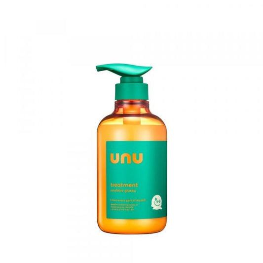 unu ウヌ　ウヌボレグロッシー　ヘアトリートメント