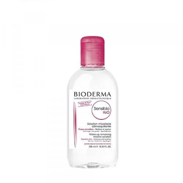 ビオデルマ　サンシビオ　エイチツーオーD　250ml