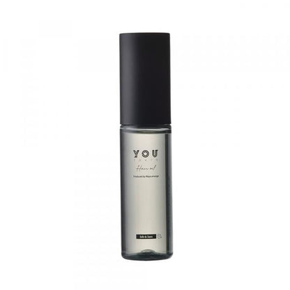 YOU TOKYO ヘアオイル