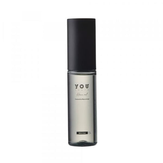 YOU TOKYO ヘアオイル