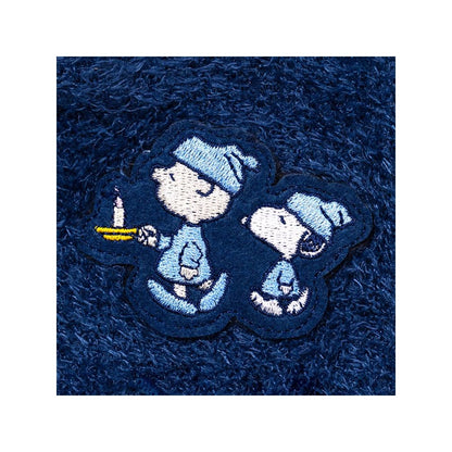 ふわりぃスリム 腹巻コルセット PEANUTS