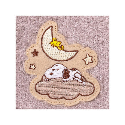 ふわりぃスリム 腹巻コルセット PEANUTS