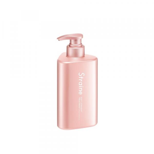 Straine　SOFT　STRAIGHT　TREATMENT　ベリーブロッサムの香り