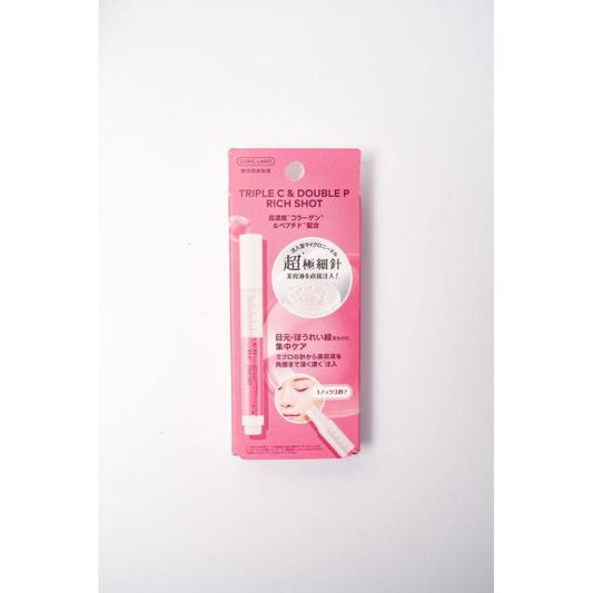 CONC LABO PC　リッチショット　