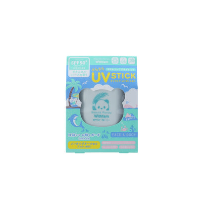 ビューテロンド Withfam UVスティック