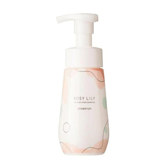 ロジーリリー　プレミアムシューズシャンプー200ml　