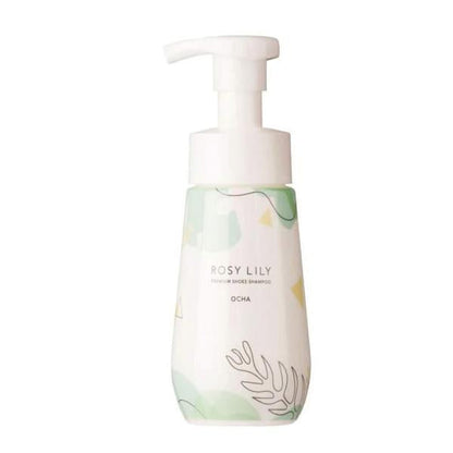 ロジーリリー　プレミアムシューズシャンプー200ml　