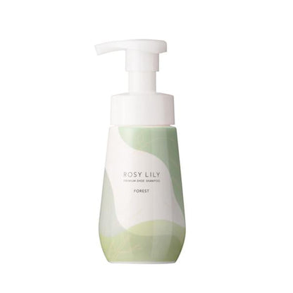 ロジーリリー　プレミアムシューズシャンプー200ml　