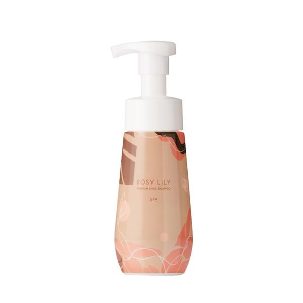 ロジーリリー　プレミアムシューズシャンプー200ml　