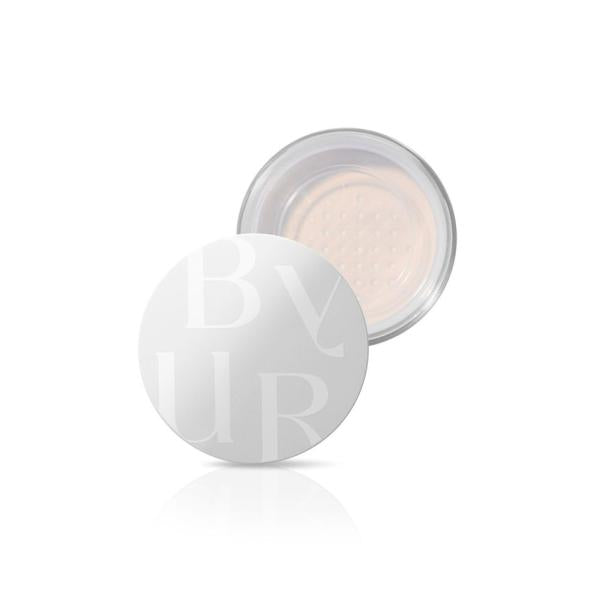 ByUR　セラムフィット　ルースフェイスパウダー