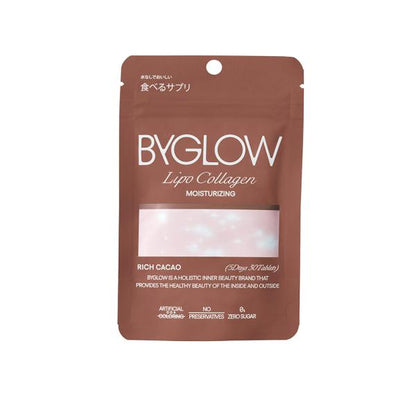 ByGLOW リポコラーゲン　リフトショット　タブレット