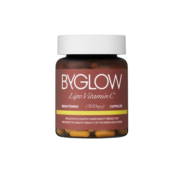 ByGLOW リポシープラスグル　ブライトショット　カプセル