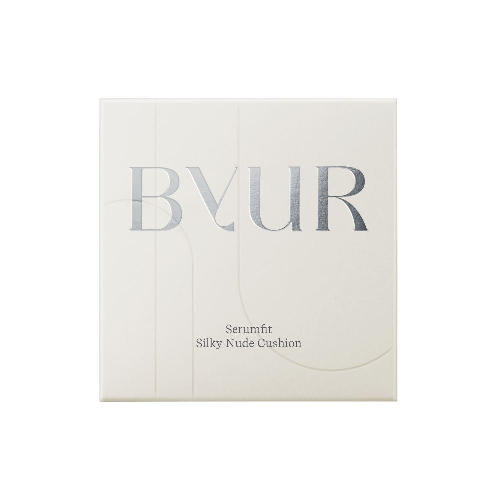 ByUR SヌードクッションV1