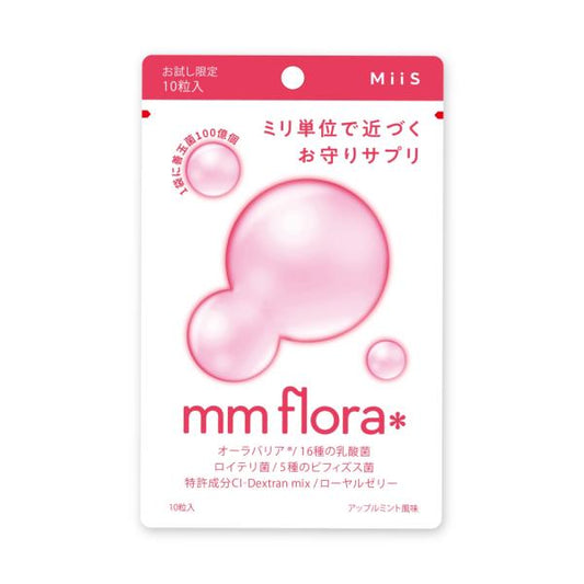 MiiS エムエムフローラ